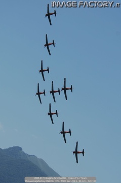 2005-07-16 Lugano Airshow 090 - Pilatus PC-7 Team